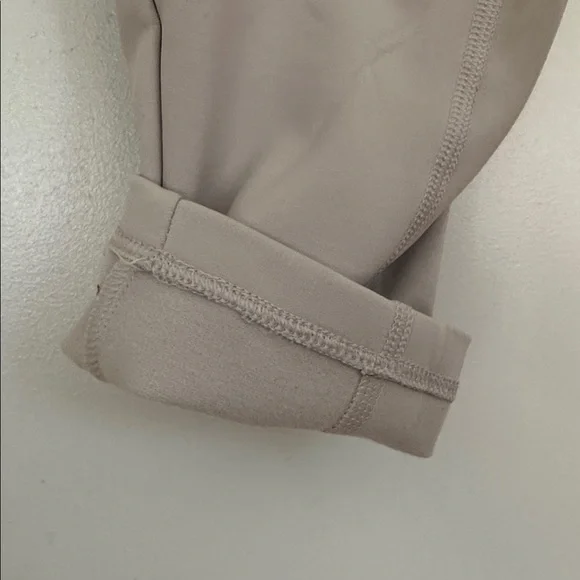 NWT Athleta Peak Hybrid Fleece Leggings/Tights - Picture 11 of 11